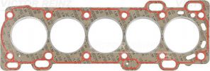 Reinz 61-33435-00 - Tesnenie pod hlavu motora -