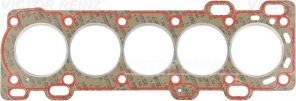 Reinz 61-33440-00 - Tesnenie pod hlavu motora -