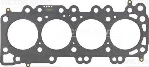 Reinz 61-33465-30 - Tesnenie pod hlavu motora -