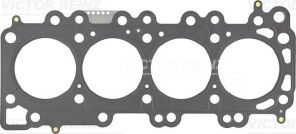 Reinz 61-33465-40 - Tesnenie pod hlavu motora -