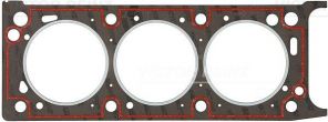 Reinz 61-33615-00 - Tesnenie pod hlavu motora -