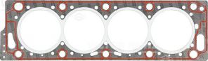 Reinz 61-33660-00 - Tesnenie pod hlavu motora -
