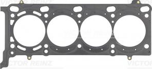 Reinz 61-33810-10 - Tesnenie pod hlavu motora -