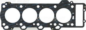 Reinz 61-34085-00 - Tesnenie pod hlavu motora -