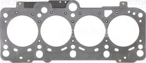 Reinz 61-34155-00 - Tesnenie pod hlavu motora -