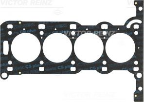 Reinz 61-34162-00 - Tesnenie pod hlavu motora -