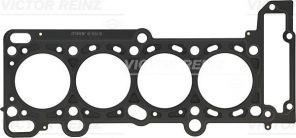 Reinz 61-34345-00 - Tesnenie pod hlavu motora -