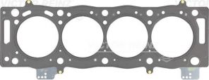 Reinz 61-34370-20 - Tesnenie pod hlavu motora -