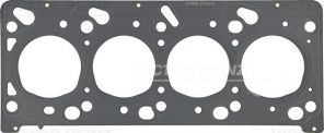 Reinz 61-34445-00 - Tesnenie pod hlavu motora -