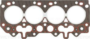 Reinz 61-34465-00 - Tesnenie pod hlavu motora -