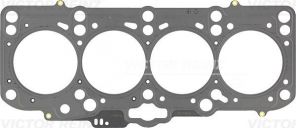 Reinz 61-34810-00 - Tesnenie pod hlavu motora -