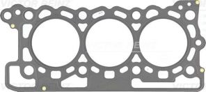 Reinz 61-34875-20 - Tesnenie pod hlavu motora -