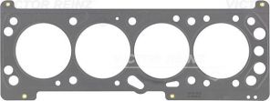 Reinz 61-34900-00 - Tesnenie pod hlavu motora -