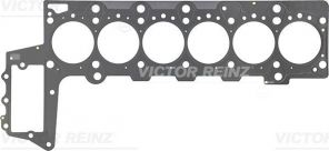 Reinz 61-35000-00 - Tesnenie pod hlavu motora -