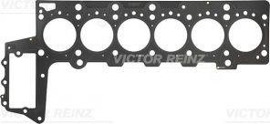Reinz 61-35005-00 - Tesnenie pod hlavu motora -