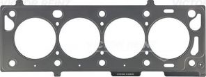Reinz 61-35365-00 - Tesnenie pod hlavu motora -