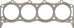 Reinz 61-35370-00 - Tesnenie pod hlavu motora -
