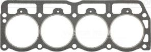 Reinz 61-35385-00 - Tesnenie pod hlavu motora -
