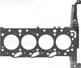 Reinz 61-35425-10 - Tesnenie pod hlavu motora -
