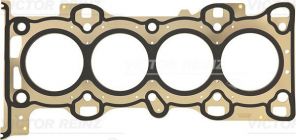 Reinz 61-35440-00 - Tesnenie pod hlavu motora -
