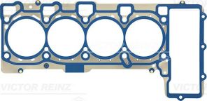 Reinz 61-35480-00 - Tesnenie pod hlavu motora -