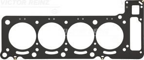 Reinz 61-35505-00 - Tesnenie pod hlavu motora -
