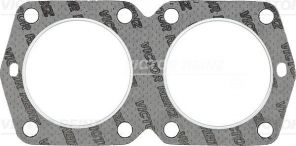 Reinz 61-35550-10 - Tesnenie pod hlavu motora -
