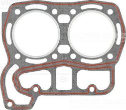 Reinz 61-35555-00 - Tesnenie pod hlavu motora -