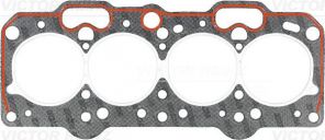 Reinz 61-35570-00 - Tesnenie pod hlavu motora -