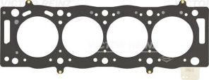 Reinz 61-35815-10 - Tesnenie pod hlavu motora -