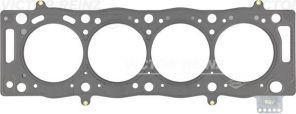 Reinz 61-35815-40 - Tesnenie pod hlavu motora -