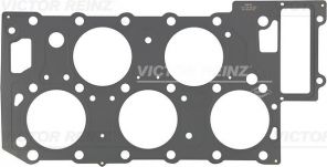 Reinz 61-36095-00 - Tesnenie pod hlavu motora -