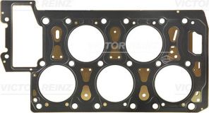 Reinz 61-36100-00 - Tesnenie pod hlavu motora -