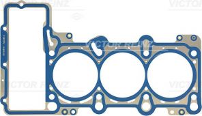 Reinz 61-36495-00 - Tesnenie pod hlavu motora -