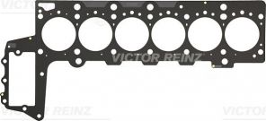 Reinz 61-36620-00 - Tesnenie pod hlavu motora -