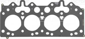 Reinz 61-36655-20 - Tesnenie pod hlavu motora -