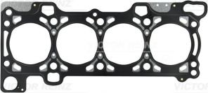Reinz 61-37080-10 - Tesnenie pod hlavu motora -