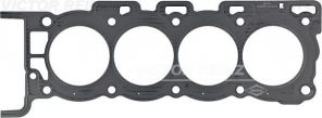 Reinz 61-37160-00 - Tesnenie pod hlavu motora -