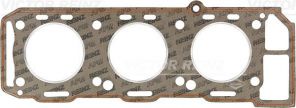 Reinz 61-37285-00 - Tesnenie pod hlavu motora -