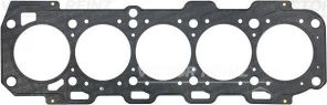 Reinz 61-37315-00 - Tesnenie pod hlavu motora -