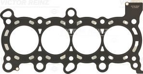 Reinz 61-37760-00 - Tesnenie pod hlavu motora -