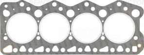Reinz 61-45225-00 - Tesnenie pod hlavu motora -