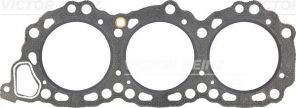 Reinz 61-52200-00 - Tesnenie pod hlavu motora -