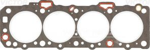 Reinz 61-52515-30 - Tesnenie pod hlavu motora -