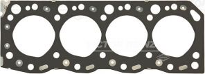 Reinz 61-52750-20 - Tesnenie pod hlavu motora -