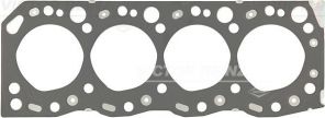Reinz 61-52750-30 - Tesnenie pod hlavu motora -