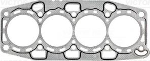 Reinz 61-52785-00 - Tesnenie pod hlavu motora -