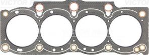 Reinz 61-52855-00 - Tesnenie pod hlavu motora -