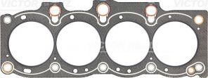 Reinz 61-52860-00 - Tesnenie pod hlavu motora -
