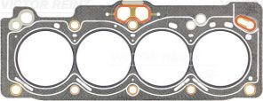 Reinz 61-52870-00 - Tesnenie pod hlavu motora -